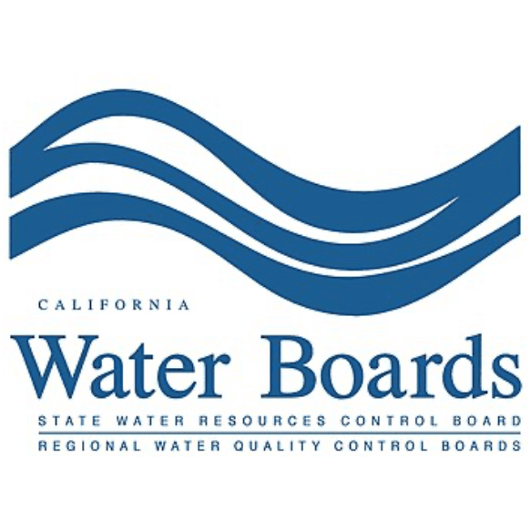california water boards logo