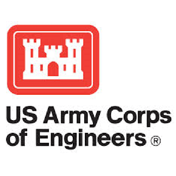 U Army Corps of Engineers logo