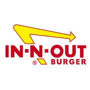 in n out logo