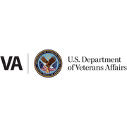 u.s. department of veteran affairs logo